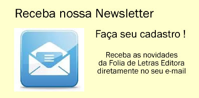 Receba nossa Newssletter
