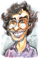 Bira Dantas