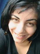 Claudia Cascarelli