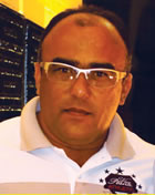 Evaristo Geraldo