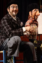 Sergio Serrano